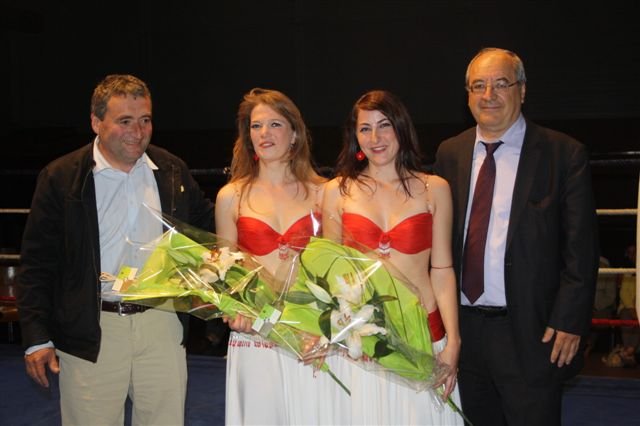 cline et pauline de la compagnie tangerine grard teysseron